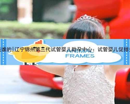 辽宁代孕血流是谁的|辽宁锦州第三代试管婴儿助孕中心：试管婴儿促排多少个